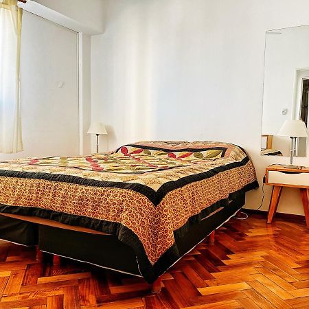 Апартаменты Bright & Fully Equipped - Alto Palermo Буэнос-Айрес Экстерьер фото