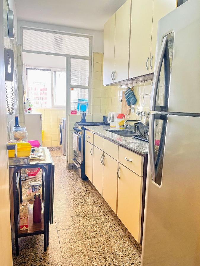 Апартаменты Bright & Fully Equipped - Alto Palermo Буэнос-Айрес Экстерьер фото
