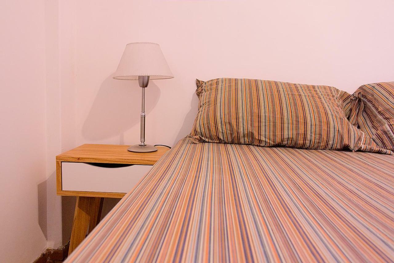 Апартаменты Bright & Fully Equipped - Alto Palermo Буэнос-Айрес Экстерьер фото