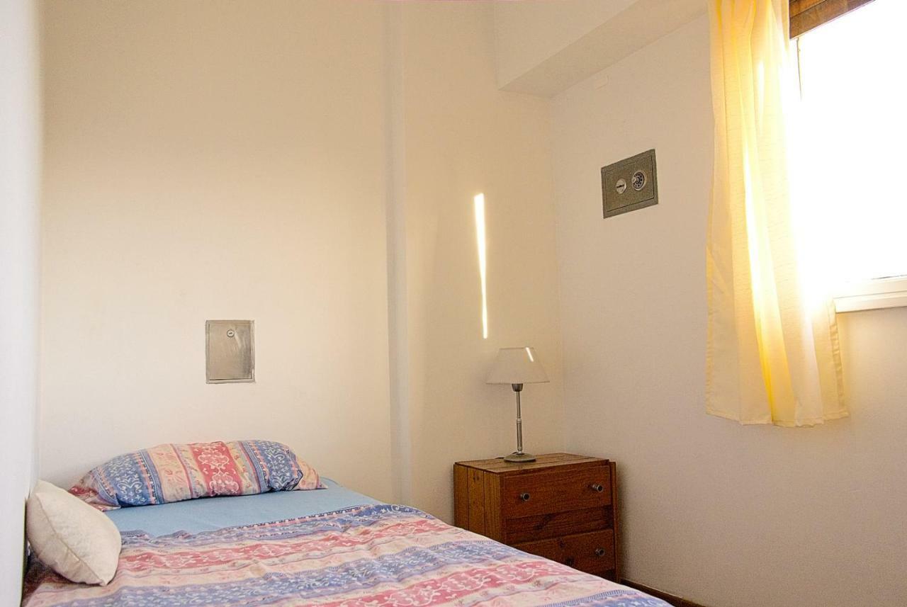 Апартаменты Bright & Fully Equipped - Alto Palermo Буэнос-Айрес Экстерьер фото